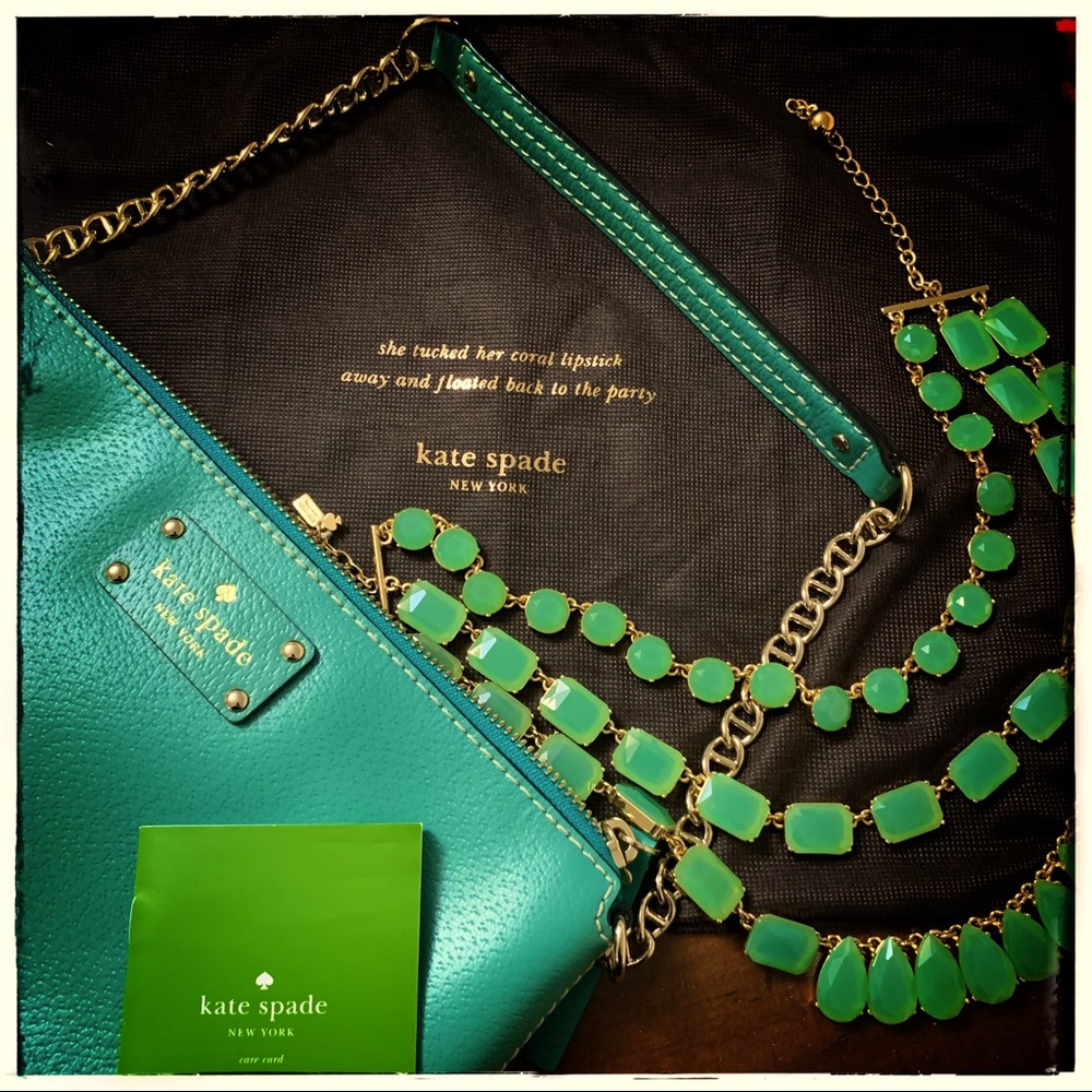 Evening bag